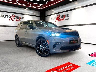 Begagnad Dodge Durango 364 HK (267 kW) 2021 Grå SUV