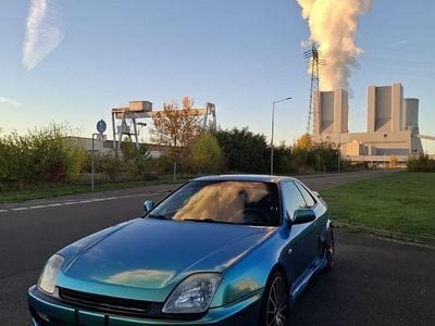Honda Prelude