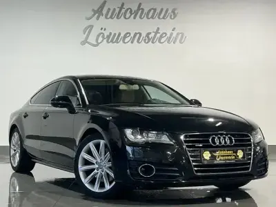 Gebraucht Audi A7