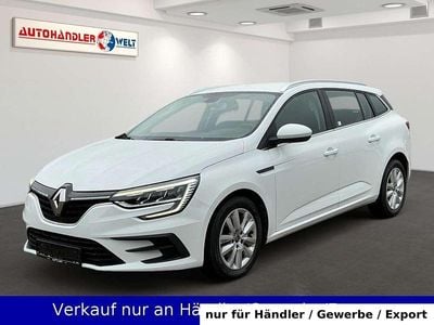 Renault Mégane GrandTour