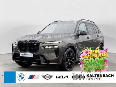 Gebraucht BMW X7 M Sport 530 PS (389 kW) 2024 Manhattan SUV