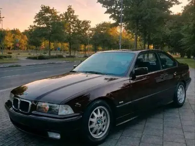 Gebraucht BMW 328