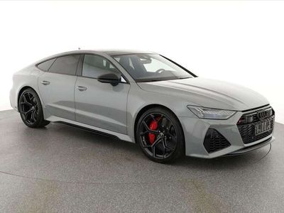 Audi RS7 Sportback