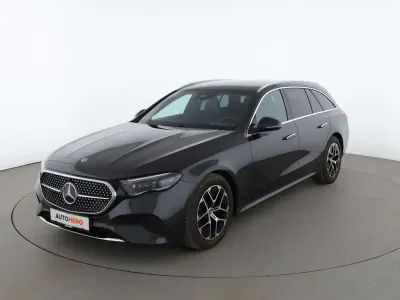 Gebraucht Mercedes E200