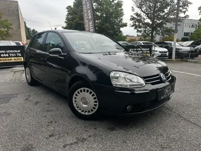 Gebraucht VW Golf VI