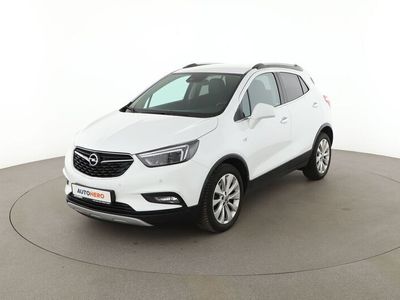 gebraucht Opel Mokka X 1.4 Turbo Innovation, Benzin, 14.750 €