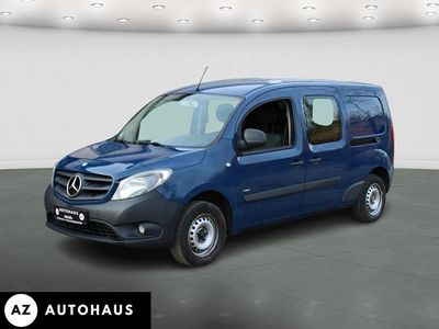 Mercedes Citan 109