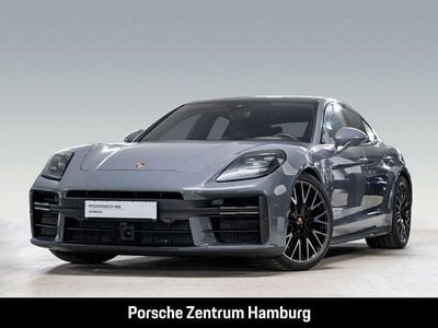Usata Porsche Panamera 4 470 CV (345 kW) 2025 Grigio Berlina