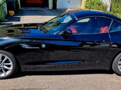 Gebraucht BMW Z4