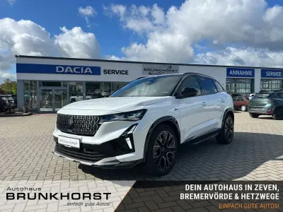 Gebraucht Renault Austral