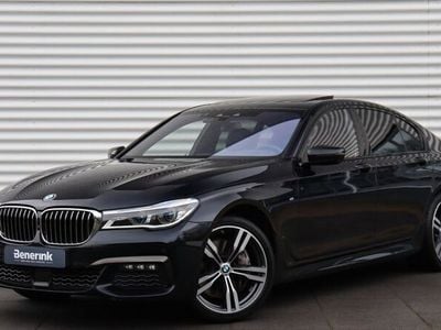 BMW 750