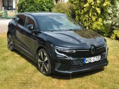 Gebraucht Renault Mégane IV