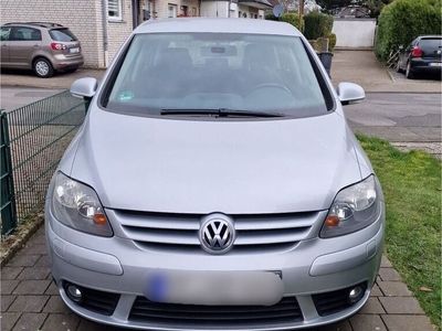 gebraucht VW Golf Plus Goal