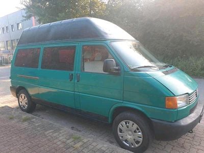 VW T4