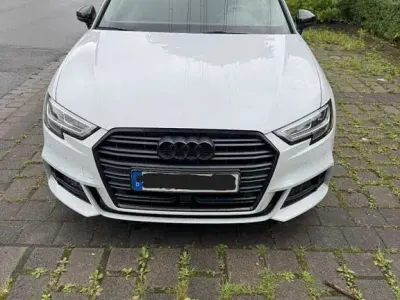 Gebraucht Audi A3