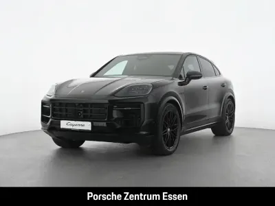 Gebraucht Porsche Cayenne E-Hybrid Coupe