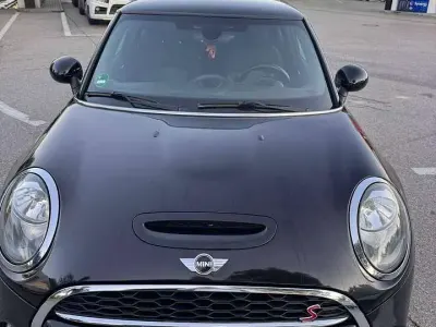 Gebraucht Mini Cooper S