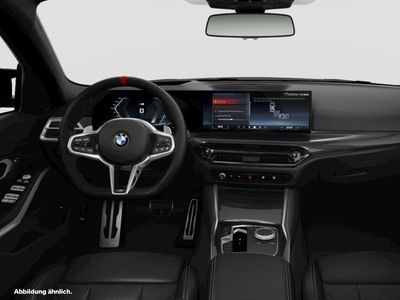 Gebraucht BMW M340 M Sport 387 PS (284 kW) 2025 Schwarz Limousine