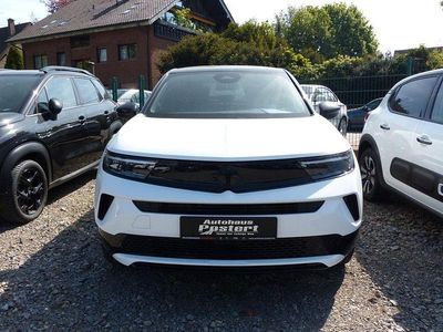 Usata Opel Mokka 131 CV (96 kW) 2025 Bianco SUV