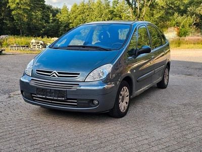 Citroën Xsara Picasso