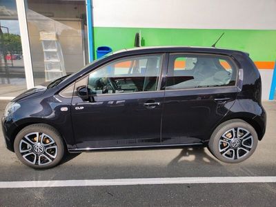 gebraucht VW up! 1.0 44kW cup