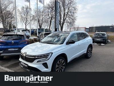 Weiß Gebraucht 2025 Renault Austral Techno SUV | 28.850 € (Fairer Preis)