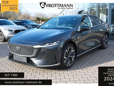 Neu Mazda 6e Takumi-Line 189 kW (258 PS) 2026 Limousine