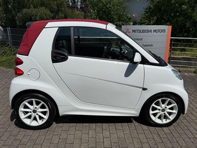 Smart ForTwo Cabrio