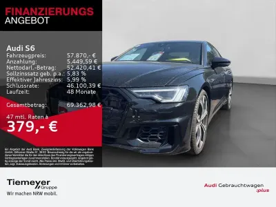 Gebraucht Audi S6