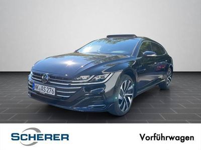 VW Arteon