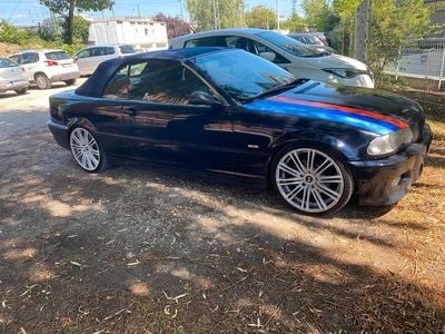 BMW 325 Cabriolet