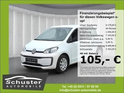 VW e-up!