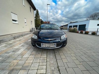 Chrysler Sebring Cabriolet