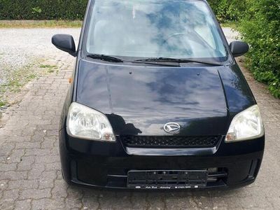 Daihatsu Cuore