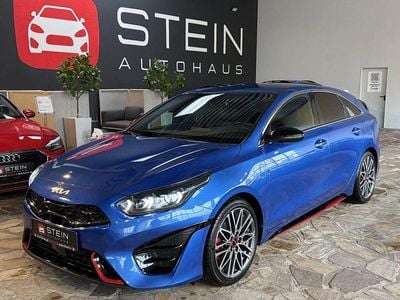 Kia ProCeed GT
