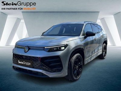 Nuova VW Tayron R-line 193 CV (141 kW) 2026 Argento SUV
