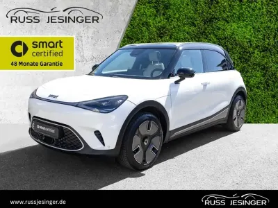 Usata Smart #1 Edition #1 200 kW (272 CV) 2024 Bianco SUV