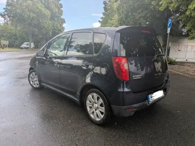 Gebraucht Mitsubishi Colt