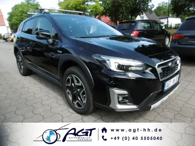 Gebraucht Subaru XV