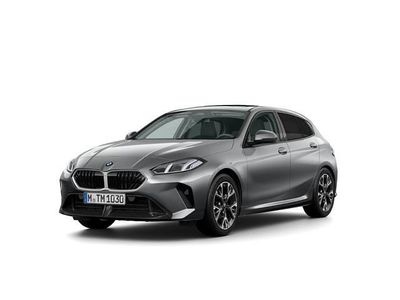 Gebraucht BMW 120 170 PS (125 kW) 2025 Grau Kleinwagen