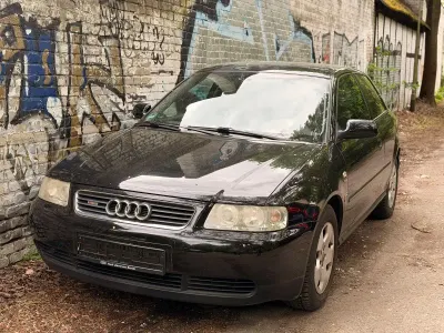 Gebraucht Audi A3