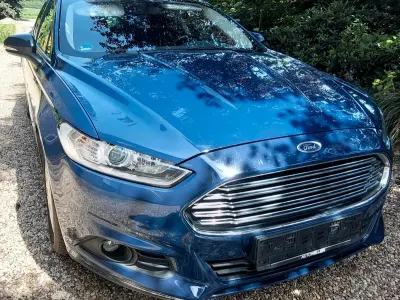 Gebraucht Ford Mondeo