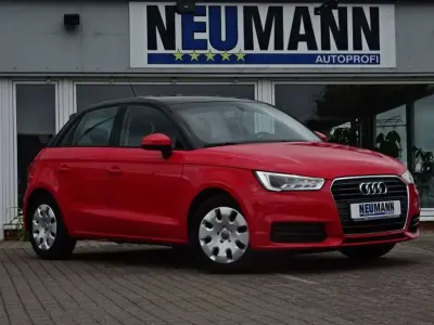 Gebraucht Audi A1