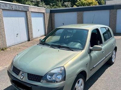 Renault Clio II