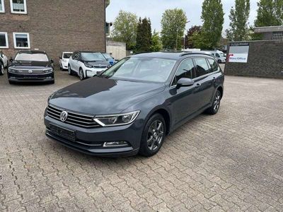 gebraucht VW Passat Variant Comfortline 110kw*Klimaaut.*Navi