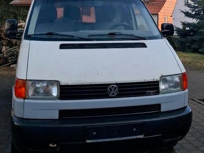 VW T4