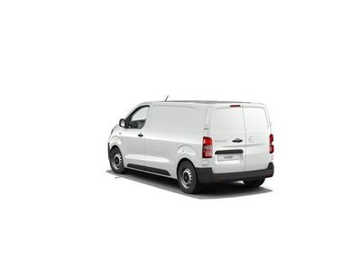 gebraucht Opel Vivaro Cargo L 2.0 Diesel 145PS Rückfahrkamera