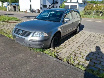 Gebraucht VW Passat