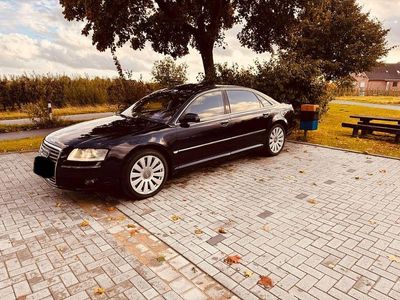 Audi A8L
