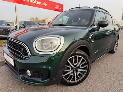Mini Cooper SD Countryman
